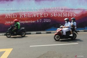 SOM lanjutkan pembahasan dokumen hasil KTT ASEAN 2023 