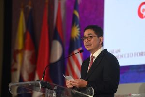 ASEAN Women CEO Forum perkuat peran perempuan di dunia bisnis