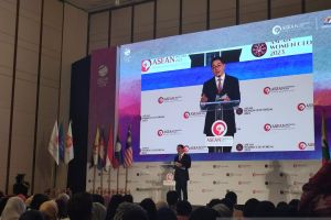 ASEAN-BAC: Kepemimpinan perempuan bagian dari pertumbuhan ASEAN