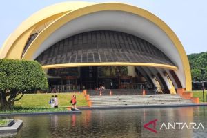 KTT ASEAN, TMII tutup sementara untuk publik