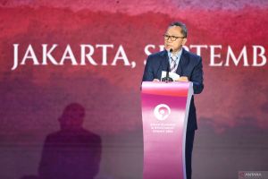 Mendag ungkap tiga langkah jaga tren peningkatan perdagangan ASEAN