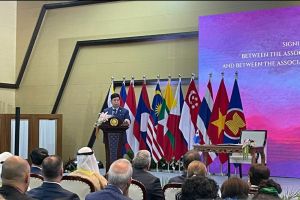 Bangladesh dorong pengembangan ekonomi biru