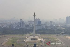 Jakarta kemarin, kualitas udara Jakarta hingga KTT ASEAN