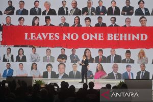 Media Center KTT ASEAN sediakan internet cepat dukung kerja jurnalis