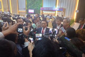 Moeldoko: KTT ASEAN beri pengaruh hingga masyarakat lapis bawah