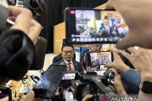 Moeldoko: ASEAN tetap utuh ciptakan perdamaian global