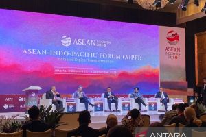 BNI terus meningkatkan inklusi keuangan buat UMKM belum "bankable"