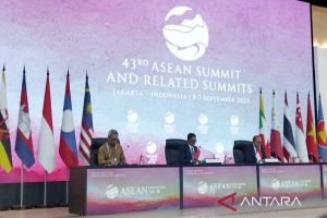 Kementerian BUMN: 185 investor hadiri AIPF Business Matching 2023