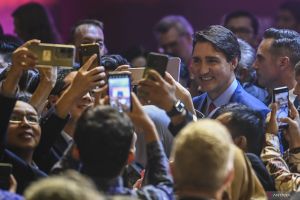 KTT ASEAN adopsi penguatan ketahanan pangan dan nutrisi dengan Kanada