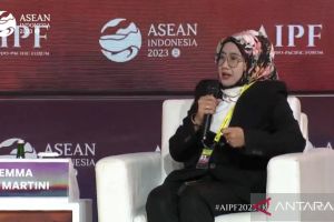 Pertamina ingin gaet investasi asing untuk infrastruktur energi hijau