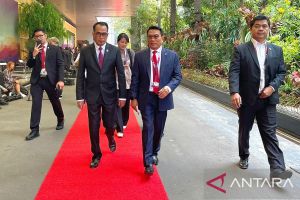 Moeldoko: “ASEAN Matters: Epicentrum of Growth” bukan hanya slogan