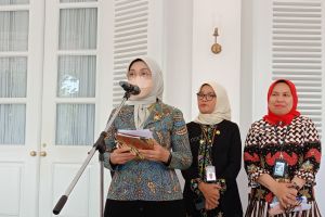 Kantor swasta di DKI terapkan WFH hingga 75 persen