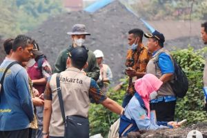 Pemprov DKI tindak tegas industri pemicu polusi udara