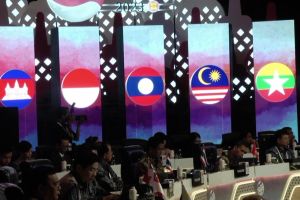 Ada rekayasa lalu lintas saat KTT ke-43 ASEAN, begini panduan jalurnya