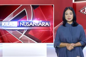 Pusat AS-ASEAN pertama hingga Gala Dinner KTT ke-43 ASEAN