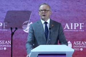 Perkuat ikatan, Australia komitmen 94,5 juta dolar untuk Asia Tenggara