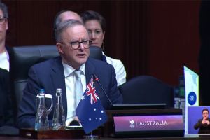 ASEAN-Australia sepakat perkuat kerja sama ketahanan  pangan