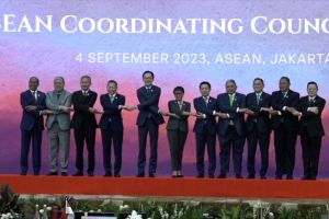 Jelang KTT, para menlu gelar Pertemuan ke-34 Dewan Koordinasi ASEAN