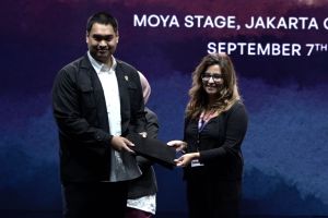 Menpora tekankan peran pemuda ASEAN dalam perkembangan ekonomi dunia