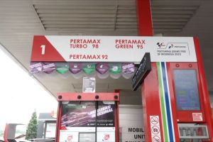 RI siap kembangkan infrastruktur hijau demi kurangi emisi karbon