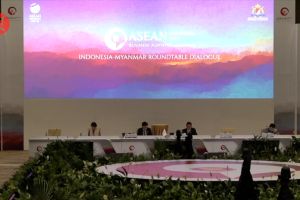 Kadin Indonesia-Myanmar fokus jajaki kerja sama di empat sektor