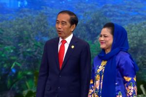 Simak rangkaian kegiatan pembukaan KTT ke-43 ASEAN