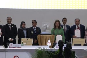 IKN disepakati jadi pusat pertumbuhan ekonomi di Kalimantan