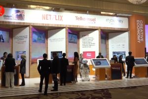 Perfilman dan media digital jadi fokus di AIPF 2023