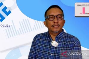 Survei ISC: Elektabilitas Prabowo-Gibran tembus 52 persen 