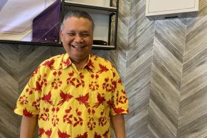 Pakar ungkap citra "gemoy" untuk Prabowo luntur di debat KPU