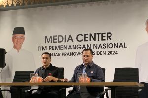 TPN jelaskan program Gastronomi Ganjar-Mahfud