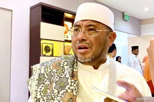 PKS bersyukur suara meningkat tetapi beri catatan problem pemilu