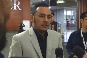 Baja AMIN: Anies Baswedan perlu dukungan elemen intelekual