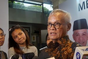 PDIP fokus "door-to-door" naikkan elektabilitas Ganjar-Mahfud