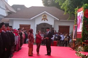 KPU minta anggota baru dari 9 provinsi langsung bekerja