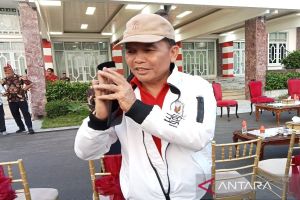 Anggota DPR RI ajak masyarakat sukseskan Pemilu 2024