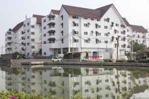 Soal APK AMIN, Bawaslu koordinasi dengan pengelola Kampung Akuarium