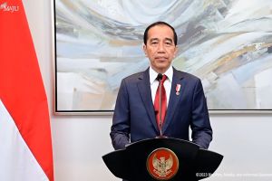 Kecam kekerasan di Gaza, Jokowi: Indonesia tidak akan tinggal diam