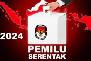 Pemkab Bandung berikan jaminan BPJS kepada petugas Pemilu 2024