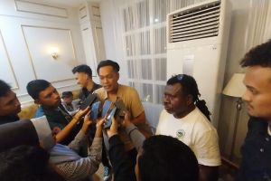 SPBU dan mobil tangki BBM dilarang untuk kampanye pemilu