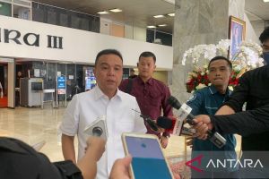 Gerindra: Semua partai KIM masukkan nama untuk TKN Prabowo-Gibran