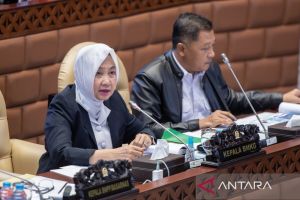 BMKG: Prakiraan cuaca cepat dan akurat mendukung tahapan Pemilu 2024