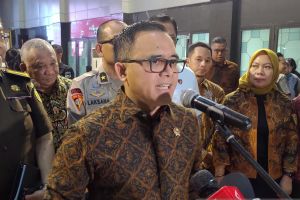 Menpan RB: ASN dilarang like dan komen di akun medsos capres-cawapres