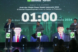 Anies- Muhaimin genjot transportasi publik atasi masalah subsidi BBM