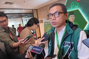 Baidowi minta Bawaslu tertibkan baliho PPP dukung AMIN di Sleman