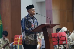 PP Muhammadiyah siapkan UMS jadi tempat uji publik Prabowo-Gibran