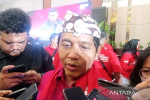 Belum masa kampanye, PSI: Survei Prabowo-Gibran terus membaik