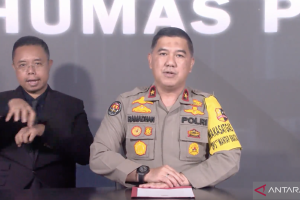 Polri berkomitmen bersikap netral dalam tahapan Pemilu 2024