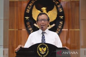 Menkopolhukam: Pemilu harus bermartabat dan berkeadaban