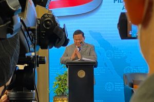 Prabowo ingin ada “fair playing field” dalam perdagangan bebas